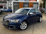 Audi A1 Sportback 1.6 TDI DSG S-Line *NAVI*DSP*42TKM* - Audi A1 mit Diesel-Antrieb: Limousine, 1.6