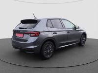 Skoda Fabia - Vorschau Bild 9