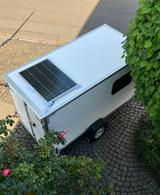 Andere Wohnwagen   Minicamper   Campingtrailer - Wohnmobil oder -wagen Mini