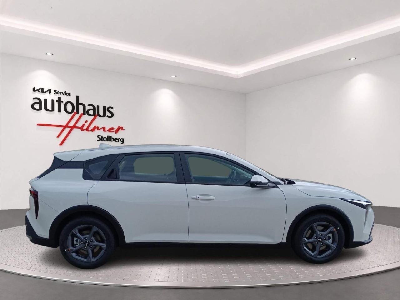 Kia K4 1.0 T 115 LED KAMERA SMART 2xPDC KAMERA NAVI