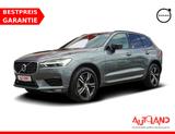 Volvo XC 60 T5 AWD R-Design Geartronic LED AHK 360° - Volvo XC60: 3D