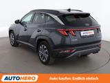 Hyundai Tucson 1.6 T-GDI Mild-Hybrid Trend 2WD Aut.*NAVI - Hyundai Gebrauchtwagen von 2021