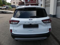 FORD Kuga Titanium X*BLIS*Kamera*