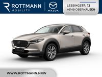 Mazda CX-30 - Vorschau Bild 14