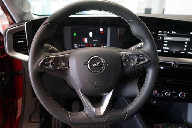 Vorschau Auto