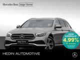 Mercedes-Benz E 220 d T |Avantgarde|DISTR|LED|NAVI|BURM|KAM|LM - gebrauchte Mercedes-Benz E 220 aus dem Jahr 2022