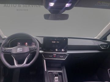 SEAT Leon - 9
