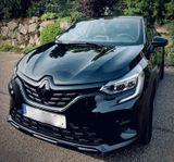 Renault Captur RIVE GAUCHE | Sonderedition TOP!  - Renault Captur aus 2022