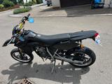Husqvarna H2 SM 125  - HUSQVARNA VON 81 BIS 125 CCM