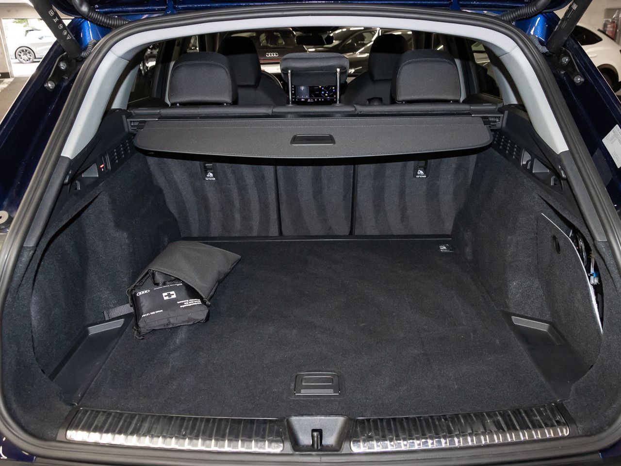 Audi Q5 - Bild 7