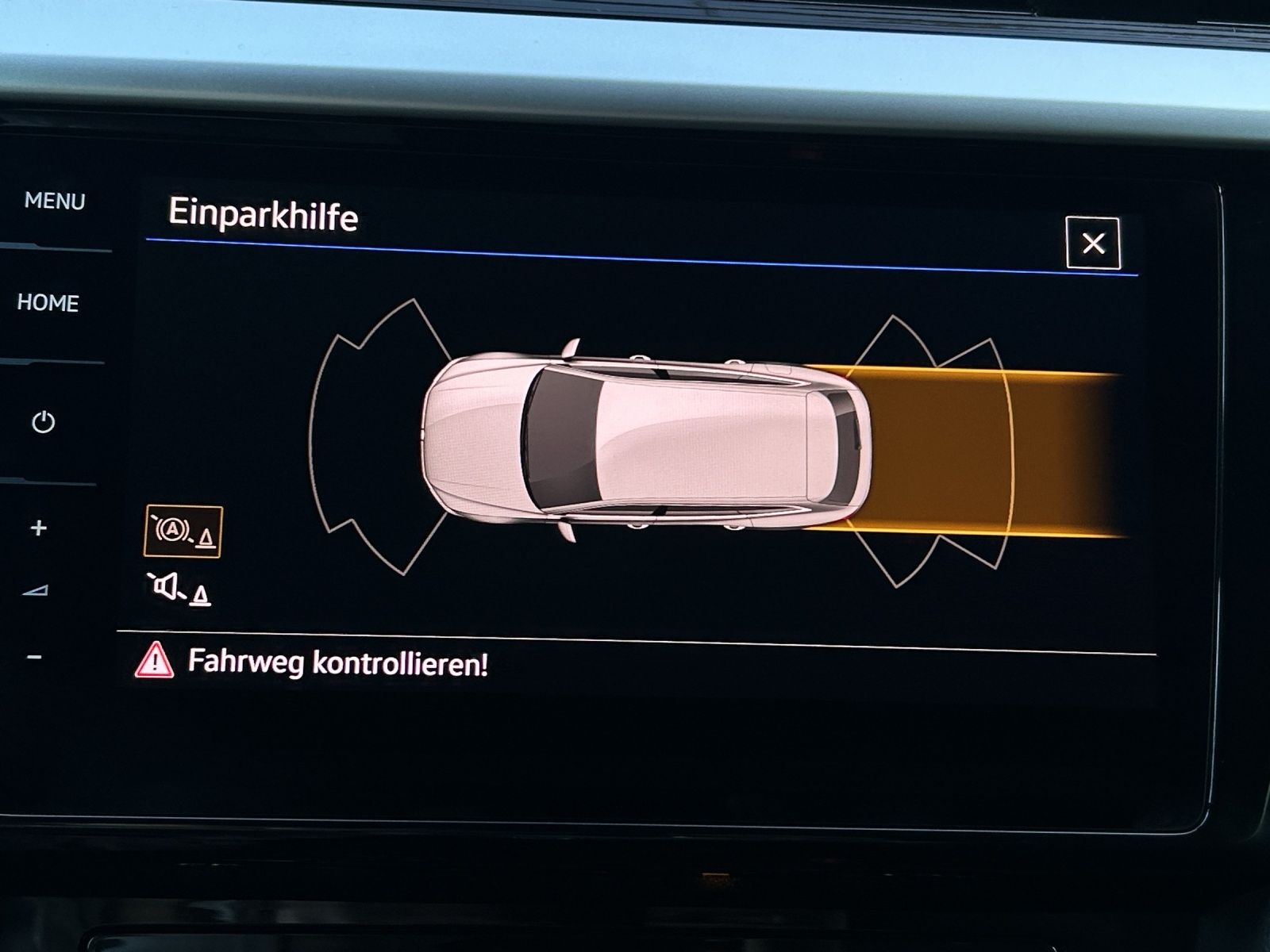 Fahrzeugabbildung Volkswagen Arteon SB R-Line TDI DSG LED ACC SHZ PDC Navi Kl