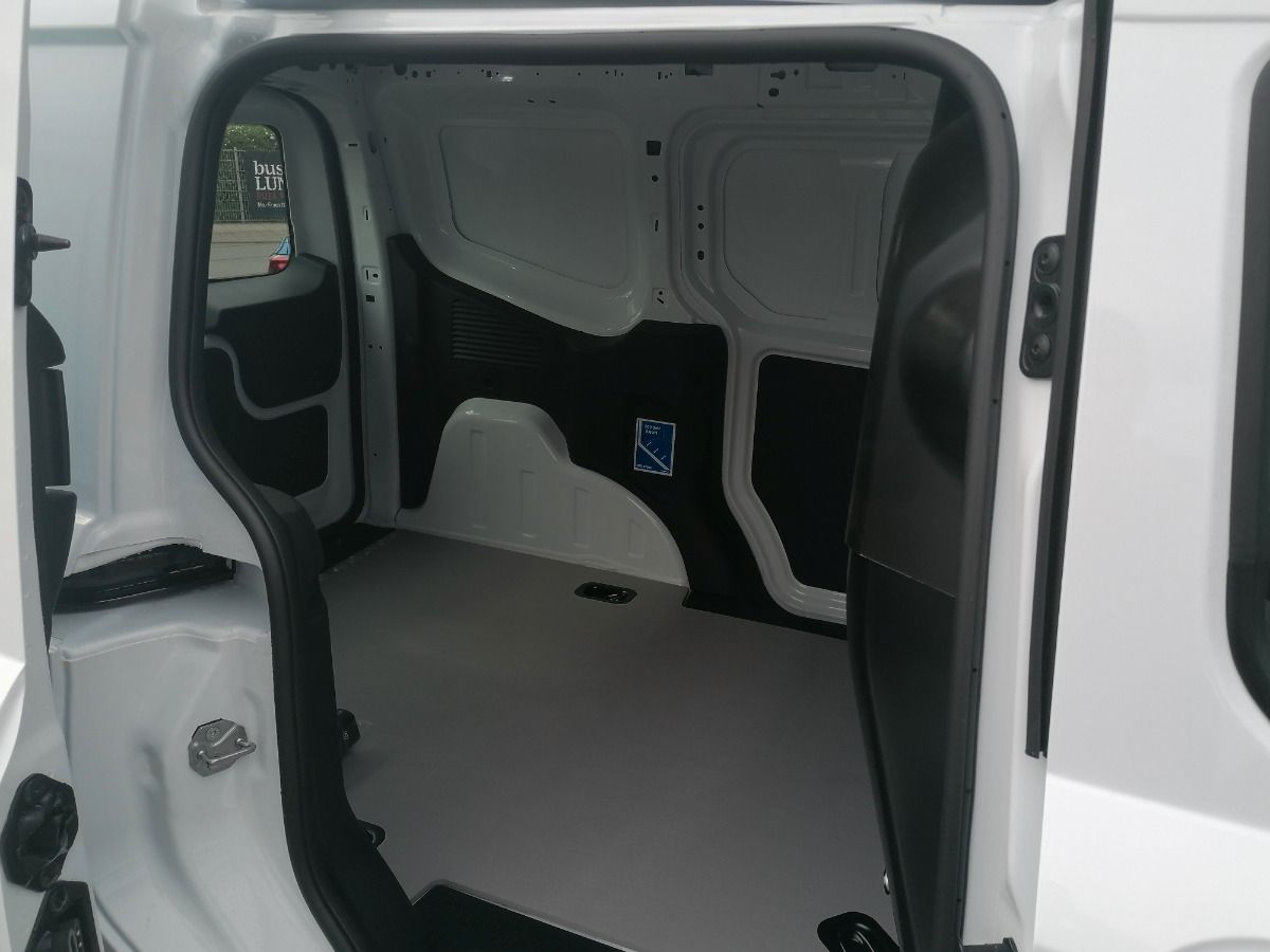 Ford Transit Courier - Bild 14