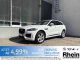 Jaguar F Pace Klima BiXenon KeyLess Navi PDC - Jaguar in Stuttgart