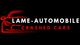 Lame-Automobile