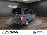 Volkswagen T6 Multivan 2.0 TDI DSG 4Motion AHK+LED+ACC+Navi - : Allradantrieb, 7 Sitzer