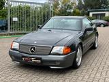 Mercedes-Benz SL 500 R129 DE FAHRZEUG ROSTFREI - gebrauchte Mercedes-Benz SL 500 aus dem Jahr 1992