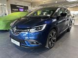 Renault Grand Scenic BLACK Edition TCe 160 PS EDC - gebrauchte Renault Grand Scenic aus dem Jahr 2022