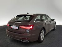 Audi A6 - Vorschau Bild 8