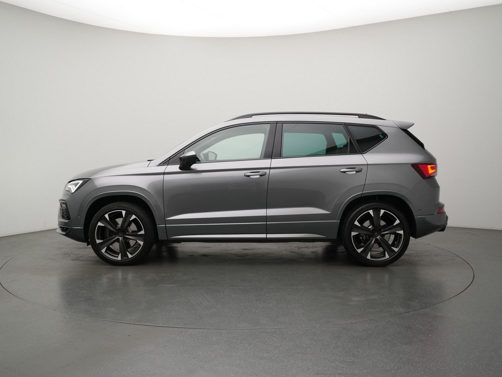 Cupra Ateca - Bild 21