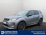 Land Rover Discovery Sport R-Dynamic SE D165 LED RFK Leder - Land Rover aus 2024