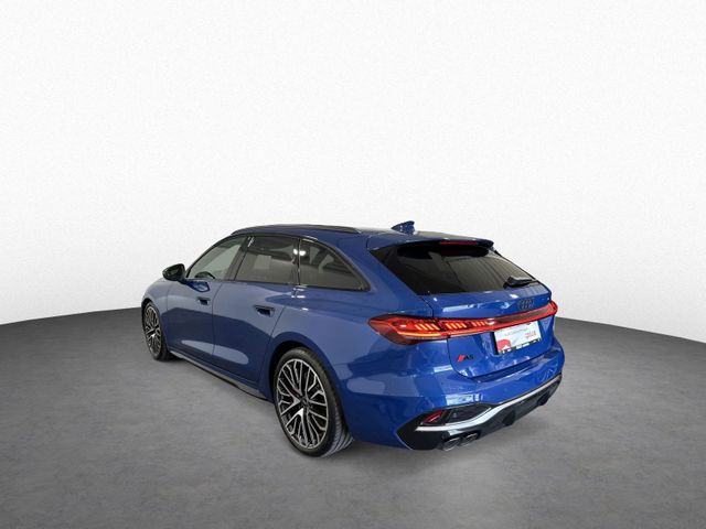 A5 Avant TDI Q S LINE EDITION ONE +MATRIX+RAUTE+