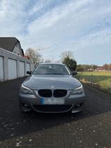 BMW e60 3.0 530d facelift M paket - BMW 530 Limousine M e60 paket mit Diesel-Antrieb