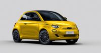 Fiat 500e - Vorschau Bild 2