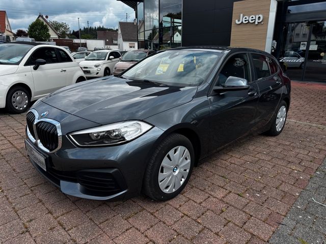 BMW 116 Baureihe 1 Lim. 116 i Sitzheizung USB
