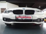 BMW 320d Advantage/ Automatik/ Navi/ LED/ PDC - BMW 320 mit Diesel-Antrieb: Limousine, Automatik
