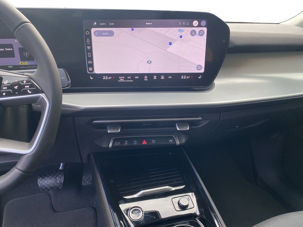 Audi Q3 - Bild 14