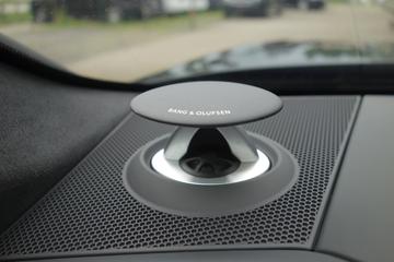 2025 AUDI RS6 photo 5