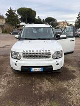 Land Rover Discovery 4 3.0 245 cv HSE - gebrauchte Land Rover Discovery aus dem Jahr 2010