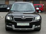 Skoda Yeti Laurin & Klement 4x4 2.0 TDI DSG - Skoda: Laurin Klement