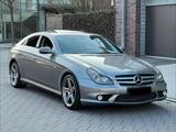 Mercedes-Benz MERCEDES-BENZ CLS-350 CDI GRAND EDITIONA... - gebrauchte Mercedes-Benz CLS 350 aus dem Jahr 2010