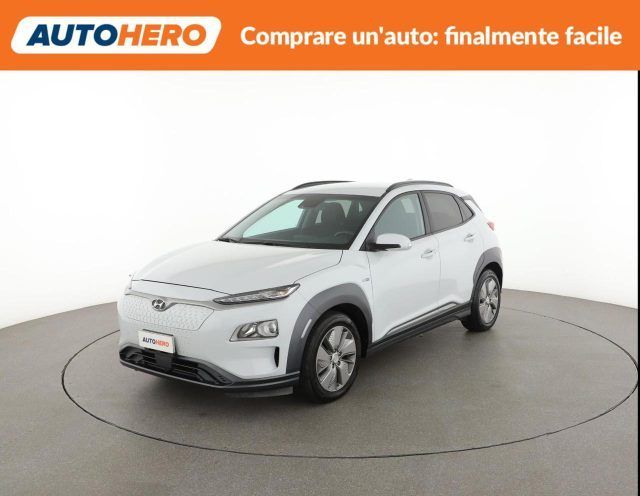 Hyundai HYUNDAI Kona EV 64 kWh XPrime