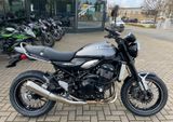 Kawasaki Z 900 RS / incl. Haltebügel / incl. Lieferung