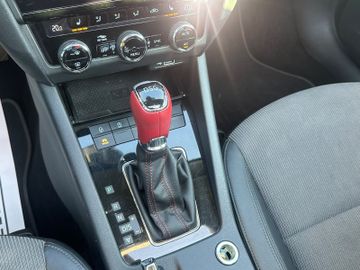 Skoda Octavia Combi Style – Bild 14