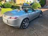 Opel GT Roadster  - Opel GT aus 2008