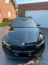 Skoda Superb 2.0 TDI SCR 140kW DSG 4x4 SPORTLINE C... - Skoda Superb in Hannover