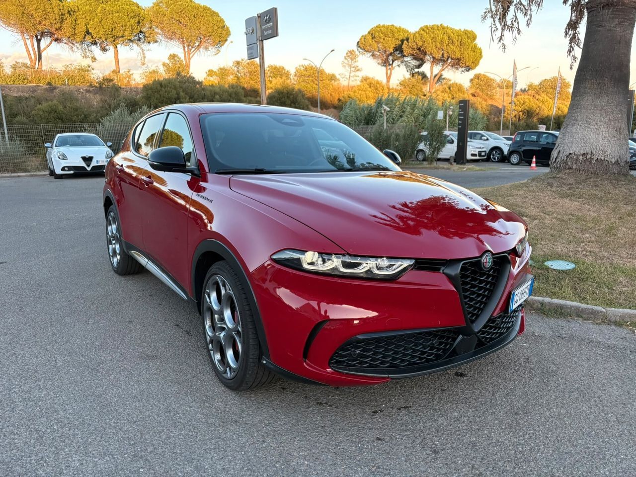 Other Alfa Romeo Tonale 1.5 160 CV MHEV TCT7 Edizione imagem 3