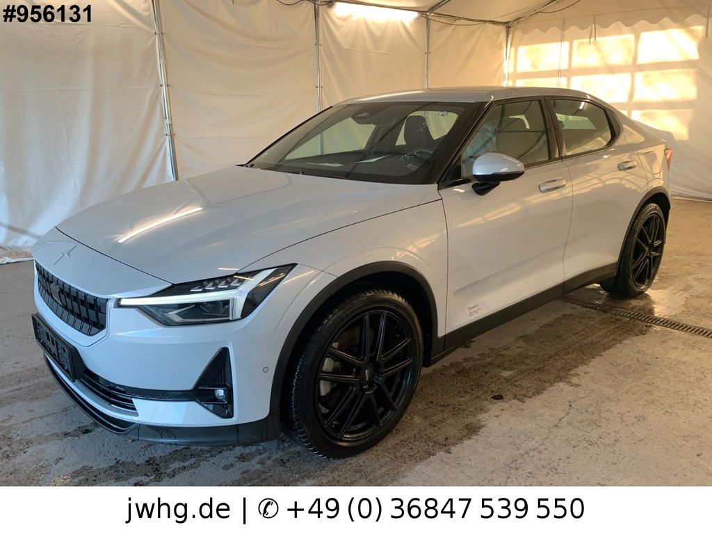 Image of Polestar 2