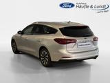 Ford Focus Turnier Titanium X 1.5 Diesel Automatik Na - Ford Focus: Turnier