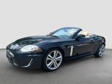 Jaguar XK Cabriolet 5.0 V8 XKR Kompr. Perfekter Zustand - Jaguar XK: Roadster