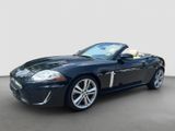 Jaguar XK Cabriolet 5.0 V8 XKR Kompr. Perfekter Zustand - Jaguar XK aus 2010
