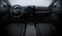 Ford Mustang Mach-E - Vorschau Bild 6