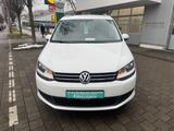 Volkswagen SHARAN CUP BMT:NAVI:PDC:GARANTIE 24 MONATE INKL: - VW Sharan Gebrauchtwagen in Stuttgart