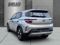 Opel Frontera - Vorschau Bild 3