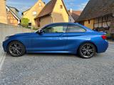BMW M240i Steptronic Coupé  - BMW M240i: Coupe