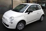 Fiat 500 Pop Star* 1.2i*Tagfahrlicht*Servo - Fiat 500 mit Benzin-Antrieb: Limousine