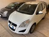 Suzuki Splash 1.0 GL Style FULL NEOPATENTATI 125 - gebrauchte Suzuki Kleinbus